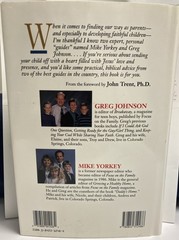 Faithful Parents – Faithful Kids (Hardcover, 1993)