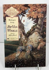 CLASSICS ILLUSTRATED-You Choose Title (1964 & 1990s) Very Good Cond