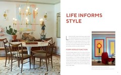 Slow Style Home: Take Your Time, Use What You Have, and Translate Your Vision in
