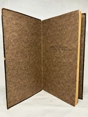 One Hundred and One Famous Poems 1922 Roy J. Cook The Cable Company