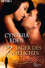 Cynthia Eden – Jäger Des Zwielichts #B2055671