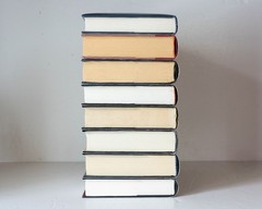Dan Brown Complete Lot of 8 Set HARDCOVER Books Robert Langdon Series (#1-6)