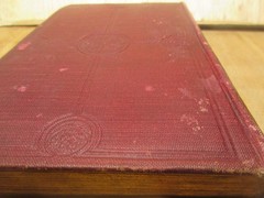 The Arabian Nights’ Entertainment Hardcover Hurst Pub 1890’s-1900’s Good