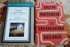 Classic & Contemporary Literature Lot of 8 books