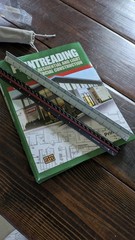BOOK SET – FLORIDA – BUSINESS & FINANCE EXAM – WITH FLORIDA CONTRACTORS MAN