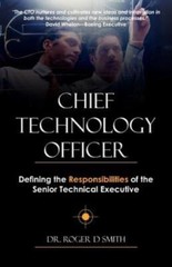 Chief Technology Officer: Defining The Responsibilities Of The Senior Techn…