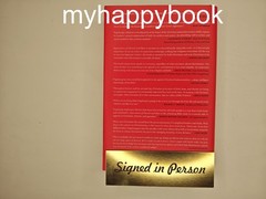 SIGNED Separation of Church and Hate by John Fugelsang, autographed, religion