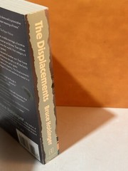 The Displacements : A Novel Hardcover Bruce Holsinger