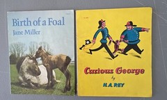 Mixed Lot of 17 Children’s Books Age 3-5 Paperback