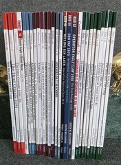 Lot of 28 Osprey Elite Warrior Combat Raid Series Illustrated Military War Books