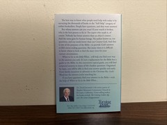 Where to Go in the Bible When-89 Topics Scripture Guide (PB) David Jeremiah ~New