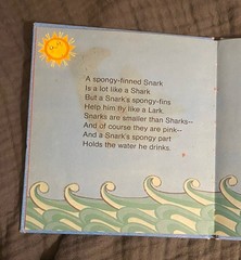 The Zany Zoo A Hallmark Play-Time Book Dean Walley Rosalyn Schanzer