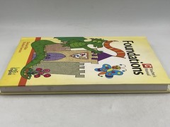 Foundations Level C Teacher’s Manual Logic Of English By D. Eide & K. Iverson
