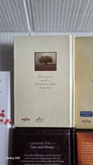 Max Lucado Sarah Young Lot Of 5 Religious Hardcover Christian Books Bible Verses