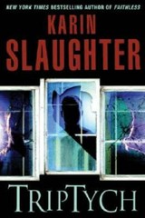 Triptych – Hardcover By Slaughter, Karin – GOOD