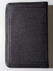 KJV Dickson New Analytical Bible Indexed Edition Genuine Morocco 1950