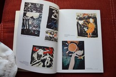 Black Artists on Art Volume 1 Book (Samella S. Lewis & Ruth G. Waddy) 1976