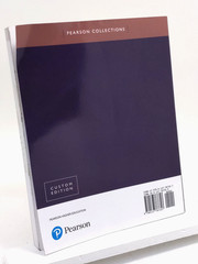 Pearson: NCCER CEJA Clean Energy Basics Trainee Guide (Custom Edition)