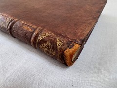 Itinerarium Beniamini Tudelensis 1575 Christopher Plantin Judaica Travel Antwerp