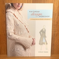 Knitwear Design Workshop: A Comprehensive Guide to Handknits – Interweave.com