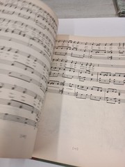 A Treasury of Stephen Foster : First Printing