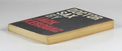Doctor Sax by Jack Kerouac Paperback Grove Press Evergreen E-160 1959