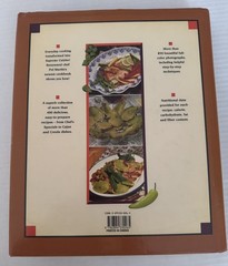 Pol Martin’s Supreme Cuisine Smart And Simple Cooking HC/DJ 1993 510 Pages