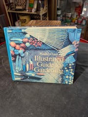 Original 1978 Reader’s Digest Illustrated Guide To Gardening 672 Pages