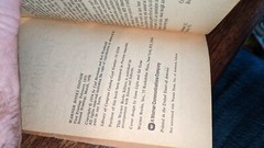 All The President’s Men Carl Bernstein & Bob Woodward Pbk 1976, 1st Ed 2nd Print