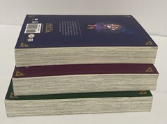 The Legend of Zelda Legendary Edition (3). Twilight Princess Akira Himekawa(6)