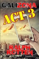 Calizona: Act 3