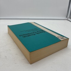 GREEK-ENGLISH NEW TESTAMENT (Greek Text Literal Interlinear KJV NIV) 1976 PB