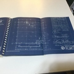 Reading Architectural Working Drawings Edward J Muller – Spiral Boud 2nd Edition