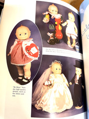 Kewpie For Collectors John Axe 2003 Soft Cover 192 Pages