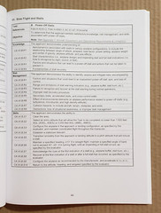 Commercial Pilot Airplane Airman Certification Standards FAA-S-ACS-7A June 2019