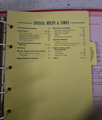 Betty Crocker’s 40th Anniversary Edition Cookbook – 1991 – 432 pages