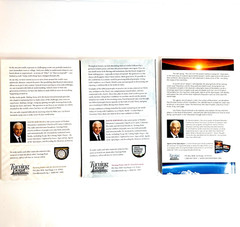 Courage And Conquer Mix Lot of 16 Books Softcover by Dr. David Jeremiah