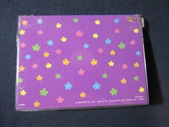 Barbie Photo Album 12 Pages (Holds 24 photos) – Includes Shipping!