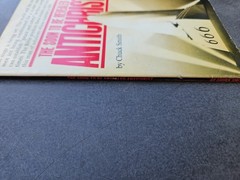 Pastor Chuck Smith The Soon to Be Revealed Antichrist 1976 Word for Today VTG