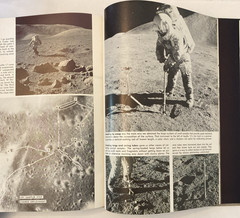 Apollo Expeditions to the Moon