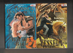 +++ 10 x HISTORICAL ROMANE – CORA VERLAG +++ T