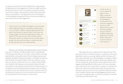 The Everyday Naturalist: How to Identify Animals, Plants, and Fungi Wherever You