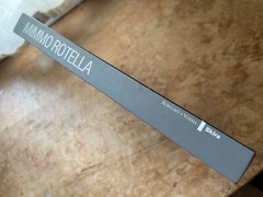 Mimmo Rotella by Antonella Soldaini [Hardback, 240 pages]