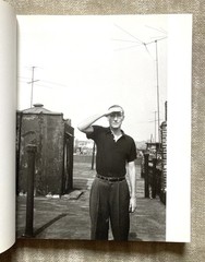 The Photographs of Allen Ginsberg, Beat Memories, 2010, VG+ Condition