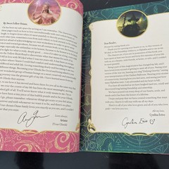 WICKED: The Official Visual Companion – by Universal Pictures Hardcover