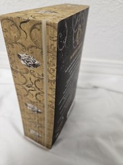 Hunt the Villain (Deluxe Edition) by Rina Kent Paperback Book