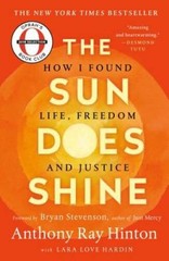 The Sun Does Shine: How I Found Life and Freedom on Death Row (Oprah’s Bo – GOOD