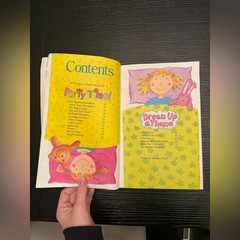 American Girl Library Super Slumber Parties Paperback Book Sleepover Activities