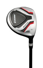 Precise MDXII Teen 12 Piece Golf Club Package Set – Available in Right & Left Ha