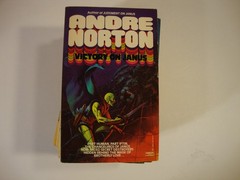 Lot of 10/ Andre Norton – Vintage PB’s DAW ,FAWCETT,ACE